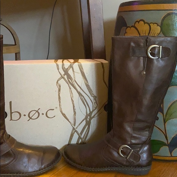 boc bernice boots